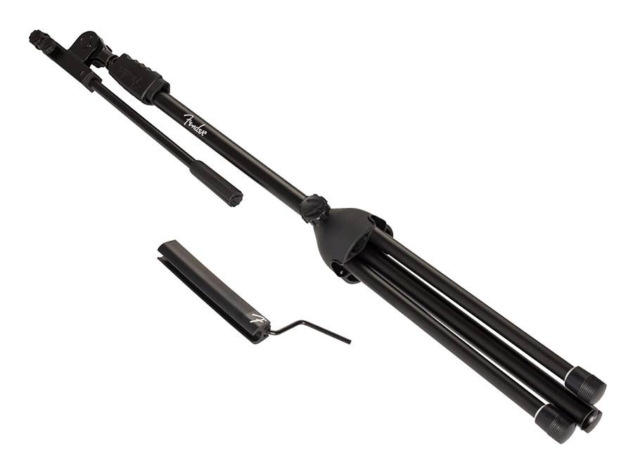 telescoping boom microphone stand - Afbeelding 10