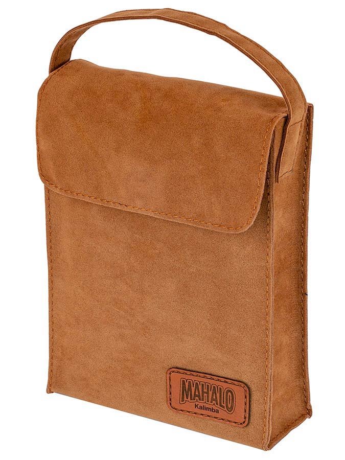 kalimba 17 keys SKULL, with tuning hammer and bag - Afbeelding 3