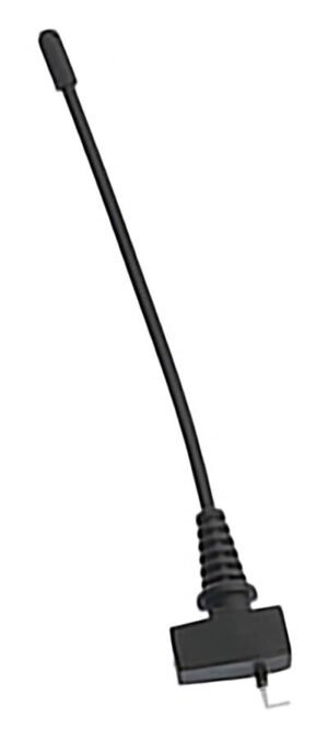 antenna for SK100/B beltpack, 91 mm, 626-698MHZ