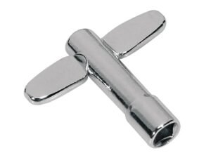 drum key T-model