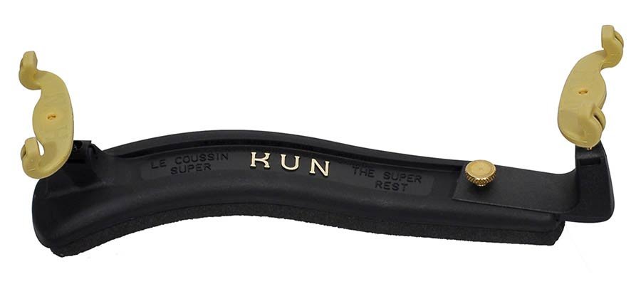 shoulder rest Super Rest for 3/4 and 1/2 violins