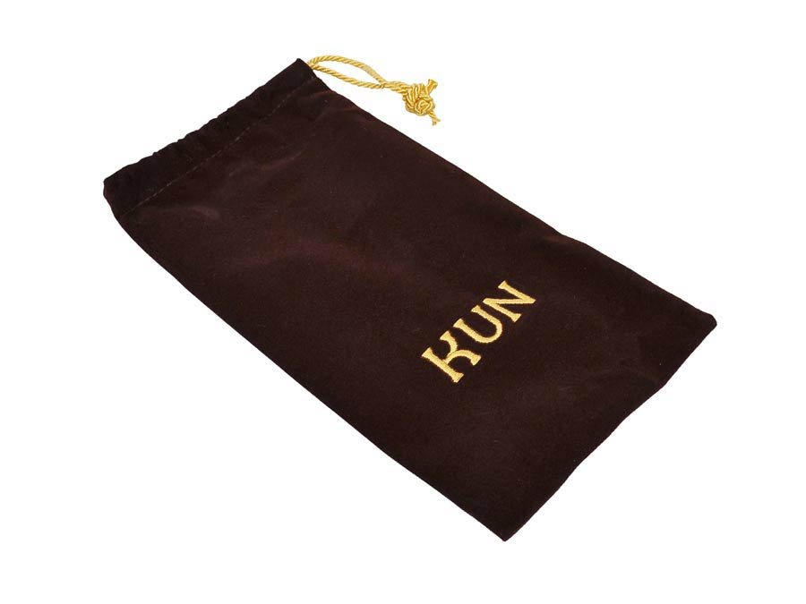 shoulder rest Bravo for 4/4 violin, made of bent laminated hardwood - Afbeelding 2