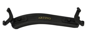 shoulder rest for violin, nylon, fits 4/4