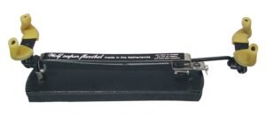 shoulder rest for violin and viola, superflexible