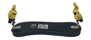 shoulder rest for violin, forte primo, fits 4/4-3/4