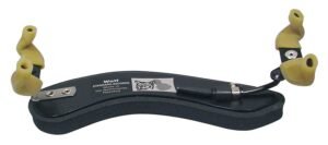shoulder rest for violin, standard secondo, fits 1/8-1/16
