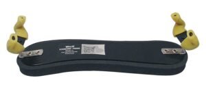 shoulder rest for violin, standard primo, fits 4/4-3/4