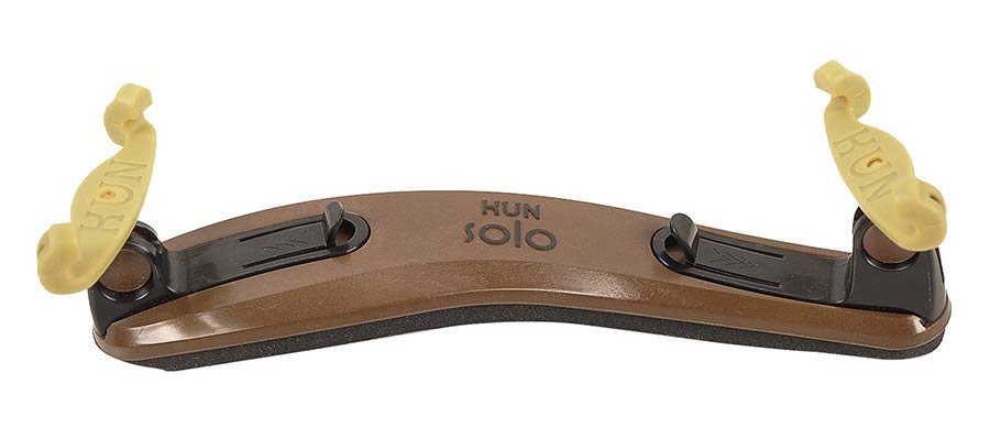 shoulder rest Solo for 4/4 and 3/4 violins