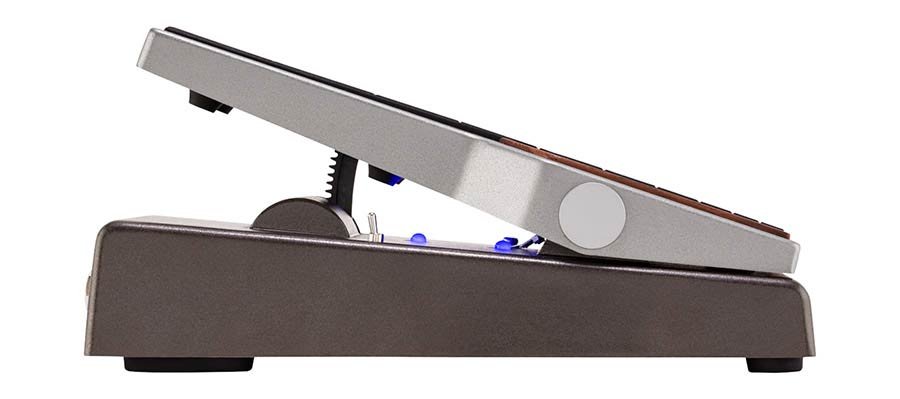 Tread-Light Volume/Expression, effects pedal for guitar or bass - Afbeelding 3