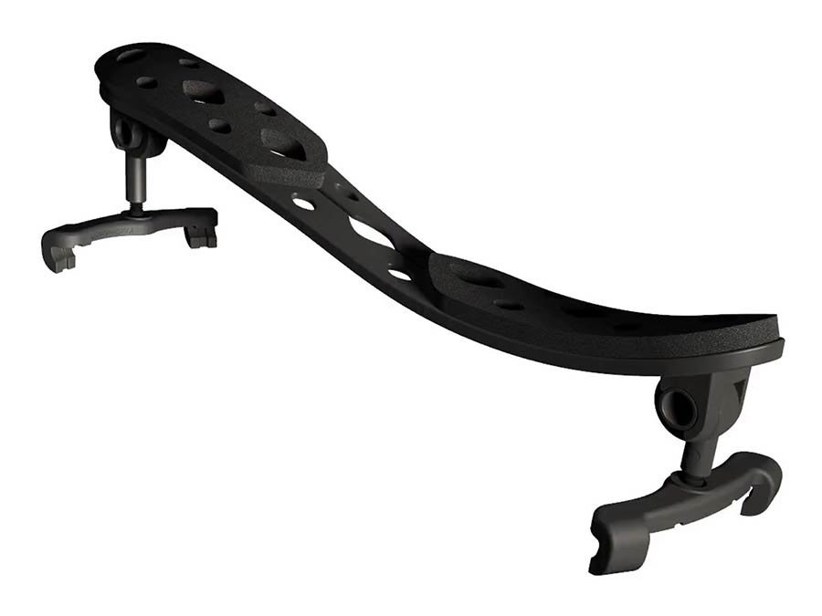 shoulder rest for violin, lightweight